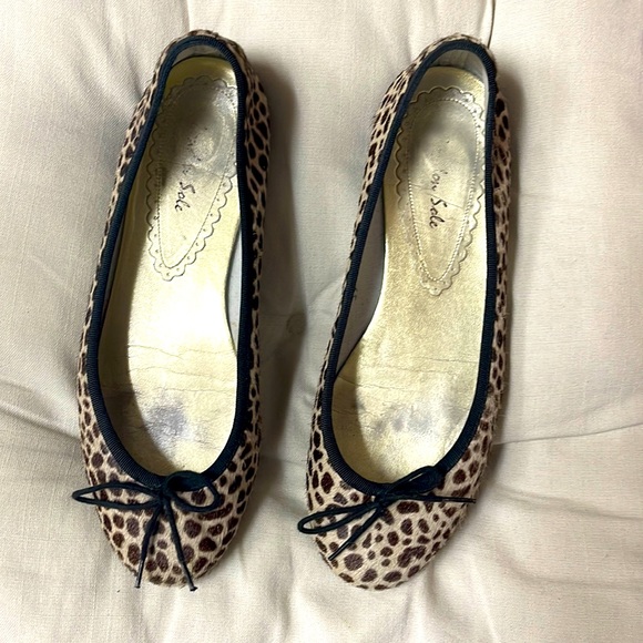 London Sole | Shoes | London Sole Ballet Flats | Poshmark